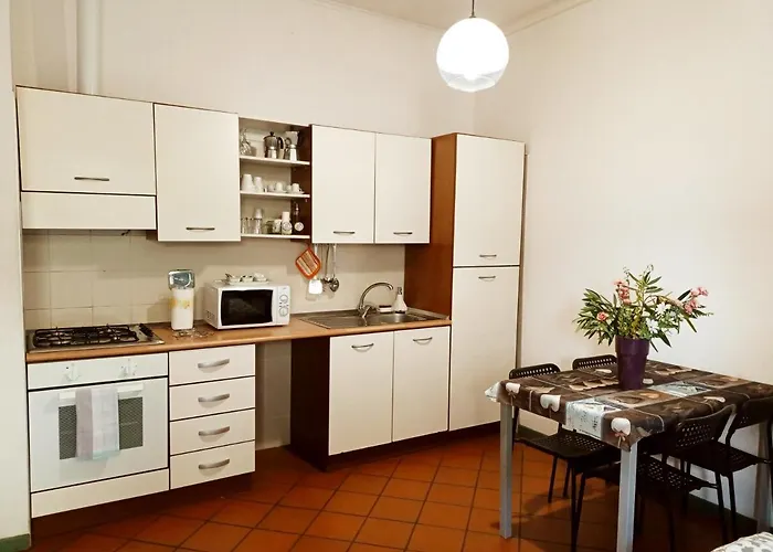 Appartamento Borghetto San Donato