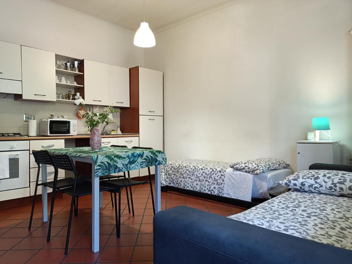 Borghetto San Donato Apartamento Bolonia