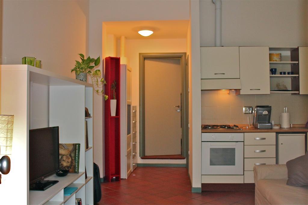 Apartamento Borghetto San Donato Bolonia